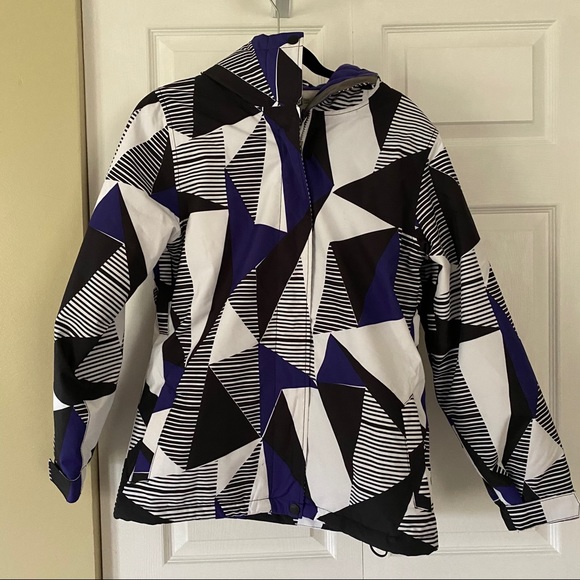 Empyre Jackets & Blazers - Empyre Snowboarding Jacket